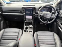 2026 Ford Everest Sport