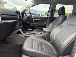 2026 Ford Everest Sport