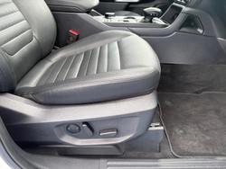 2026 Ford Everest Sport