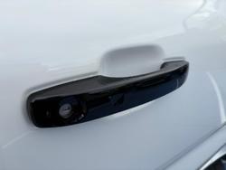 2026 Ford Everest Sport