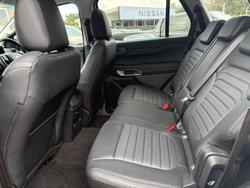 2026 Ford Everest Sport