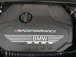 2020 BMW 1 Series M135i xDrive F40 4X4 On Demand Alpine White