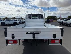 2026 Isuzu N Series NNR 45-150 DT D34 Traypack