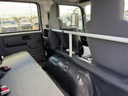 2026 Isuzu N Series NNR 45-150 DT D34 Traypack