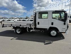2026 Isuzu N Series NNR 45-150 DT D34 Traypack