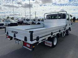 2026 Isuzu N Series NNR 45-150 DT D34 Traypack