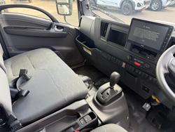 2026 Isuzu N Series NNR 45-150 DT D34 Traypack