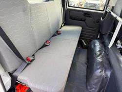 2026 Isuzu N Series NNR 45-150 DT D34 Traypack