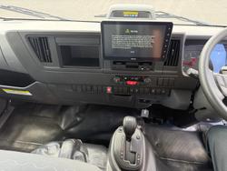 2026 Isuzu N Series NNR 45-150 DT D34 Traypack