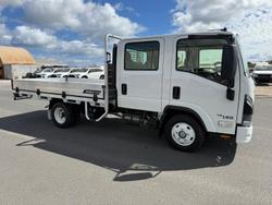 2026 Isuzu N Series NNR 45-150 DT D34 Traypack