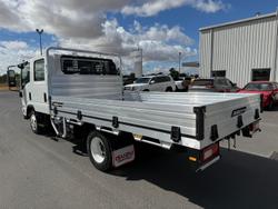 2026 Isuzu N Series NNR 45-150 DT D34 Traypack