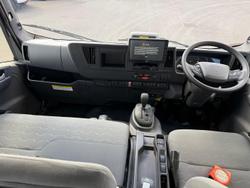2026 Isuzu N Series NNR 45-150 DT D34 Traypack