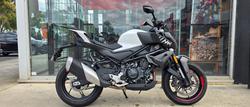 CFMOTO 450 NK