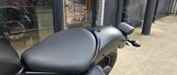 2019 Honda CMX500 BLACK
