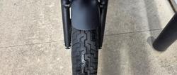 2019 Honda CMX500 BLACK