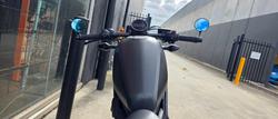 2019 Honda CMX500 BLACK