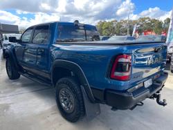 2023 RAM 1500 TRX Final Edition
