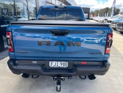 2023 RAM 1500 TRX Final Edition