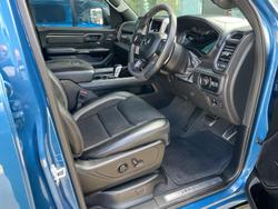 2023 RAM 1500 TRX Final Edition