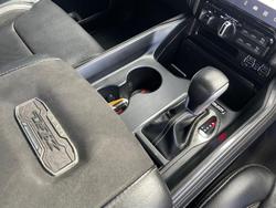 2023 RAM 1500 TRX Final Edition