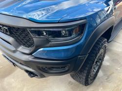 2023 RAM 1500 TRX Final Edition