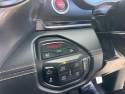 2023 RAM 1500 TRX Final Edition