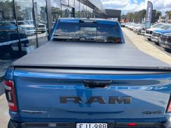 2023 RAM 1500 TRX Final Edition