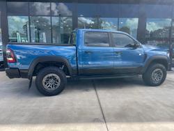 2023 RAM 1500 TRX Final Edition