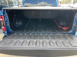 2023 RAM 1500 TRX Final Edition