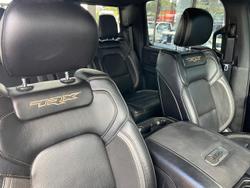 2023 RAM 1500 TRX Final Edition
