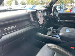 2023 RAM 1500 TRX Final Edition