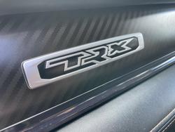2023 RAM 1500 TRX Final Edition