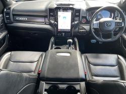 2023 RAM 1500 TRX Final Edition