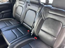 2023 RAM 1500 TRX Final Edition