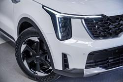 2026 Kia Sorento HEV GT-Line
