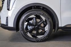 2026 Kia Sorento HEV GT-Line