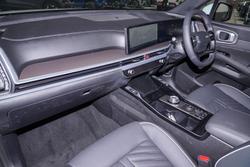 2026 Kia Sorento HEV GT-Line