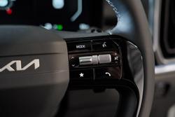 2026 Kia Sorento HEV GT-Line