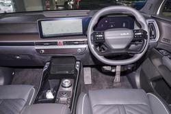2026 Kia Sorento HEV GT-Line