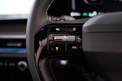 2026 Kia Sorento HEV GT-Line