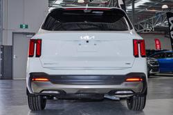 2026 Kia Sorento HEV GT-Line