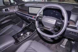 2026 Kia Sorento HEV GT-Line