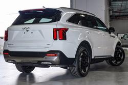 2026 Kia Sorento HEV GT-Line