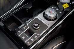 2026 Kia Sorento HEV GT-Line