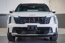 2026 Kia Sorento HEV GT-Line