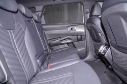 2026 Kia Sorento HEV GT-Line