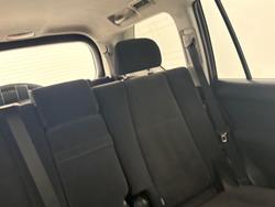 2016 Toyota Landcruiser Prado GXL GDJ150R 4X4 Dual Range Wildfire