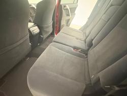 2016 Toyota Landcruiser Prado GXL GDJ150R 4X4 Dual Range Wildfire