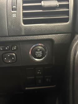2016 Toyota Landcruiser Prado GXL GDJ150R 4X4 Dual Range Wildfire