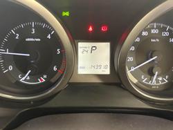 2016 Toyota Landcruiser Prado GXL GDJ150R 4X4 Dual Range Wildfire